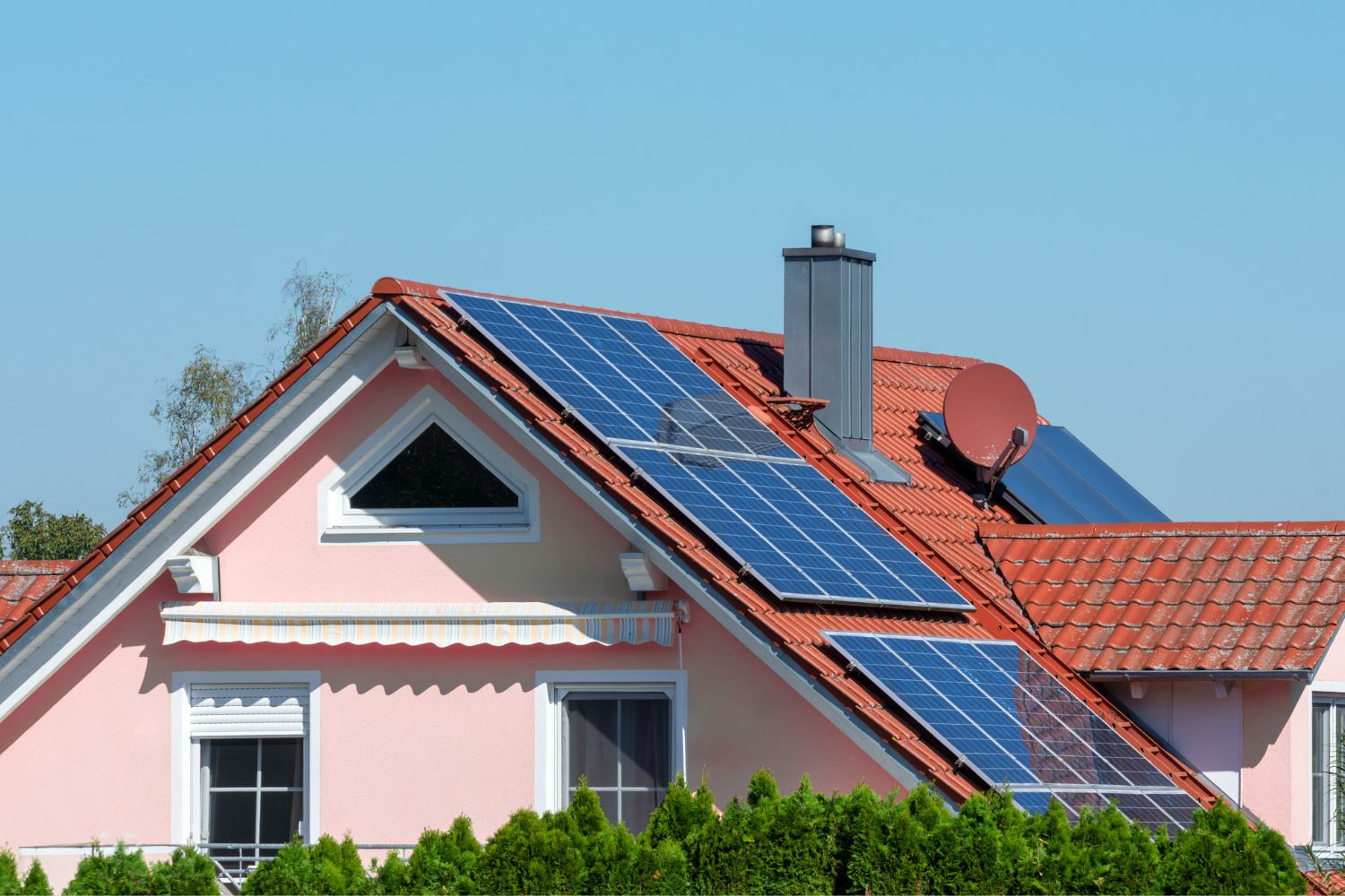 L’Utilità del Fotovoltaico nell’Uso Abitativo